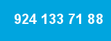 924 133 71 88